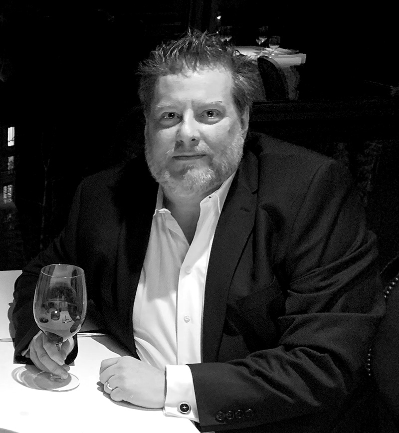 In Memory of Kevin Douglas, Chief Scientist