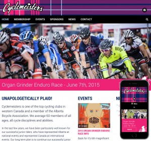 Cyclemeisters                