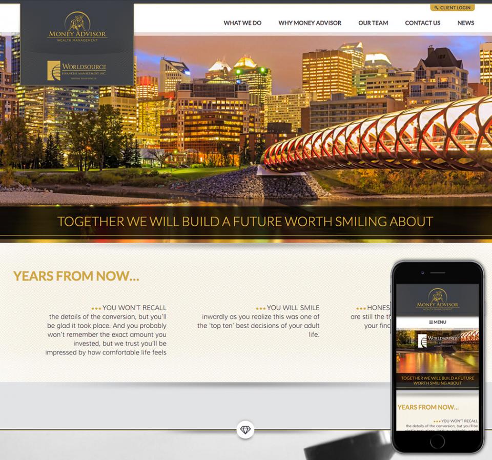 Money Advisor             
