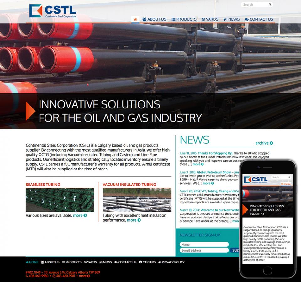 CSTL       