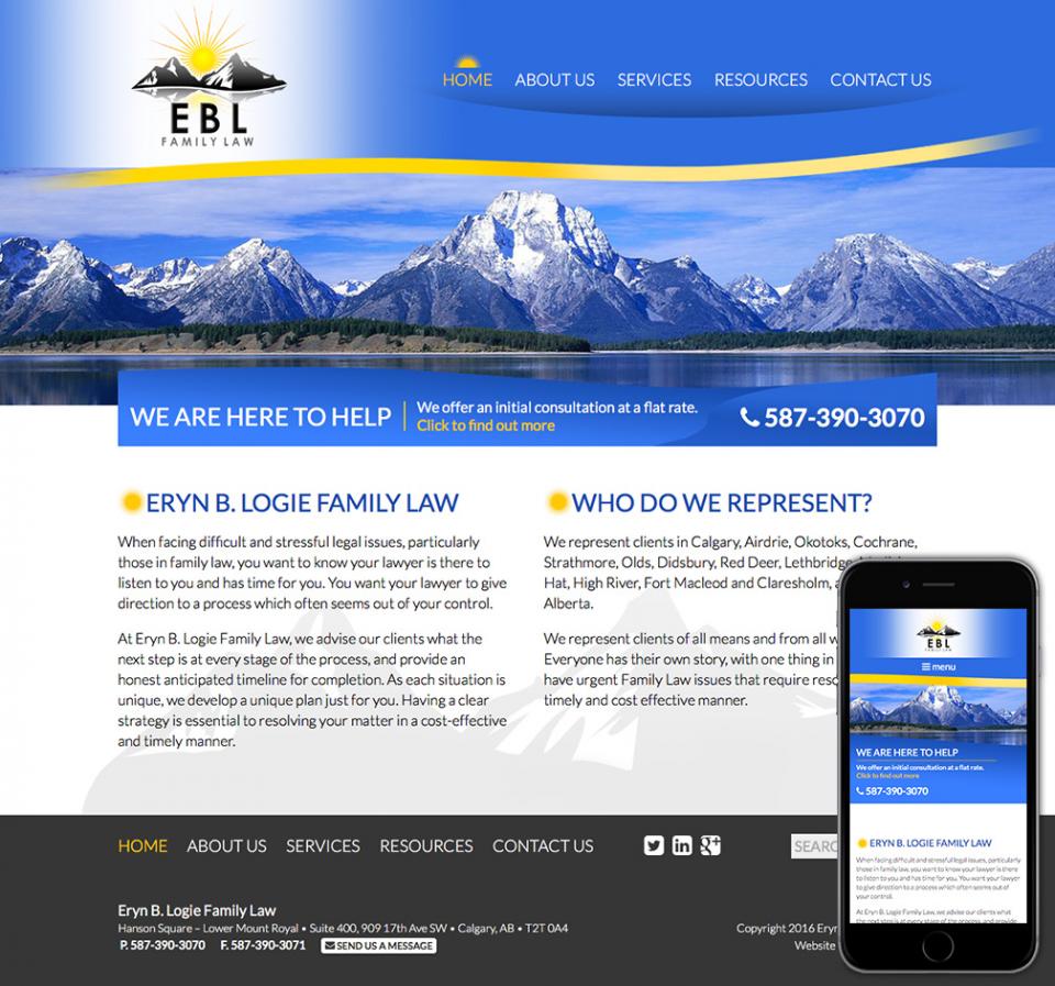 EBL Family Law       