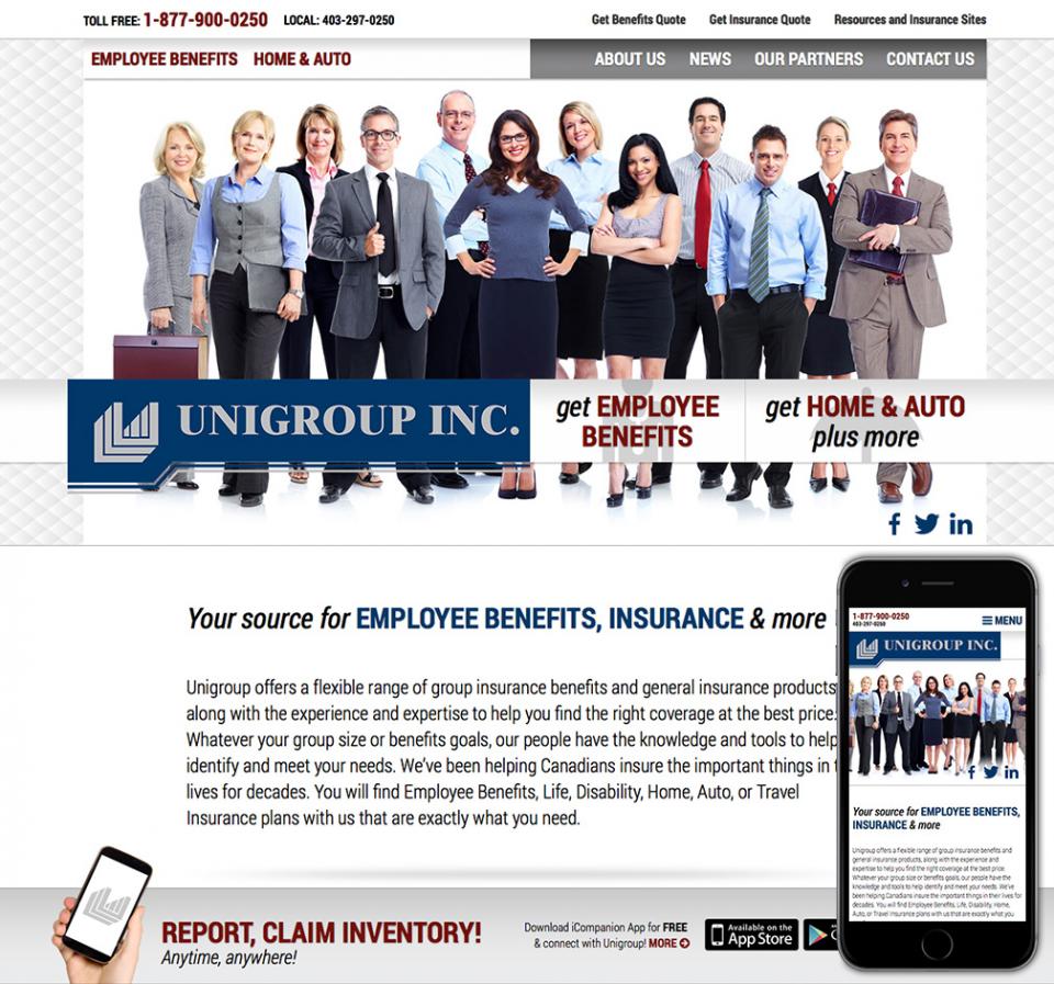 Unigroup       