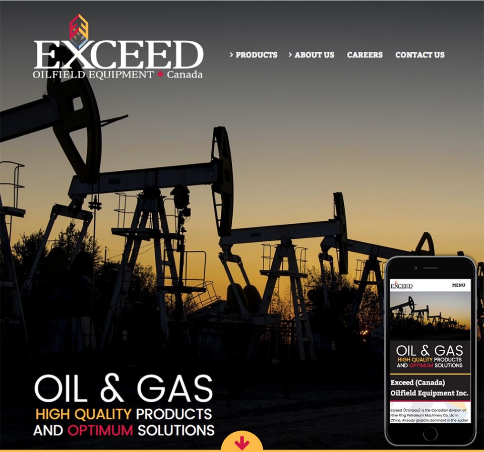 Exceed 