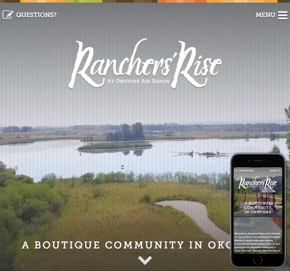 Ranchers' Rrise     