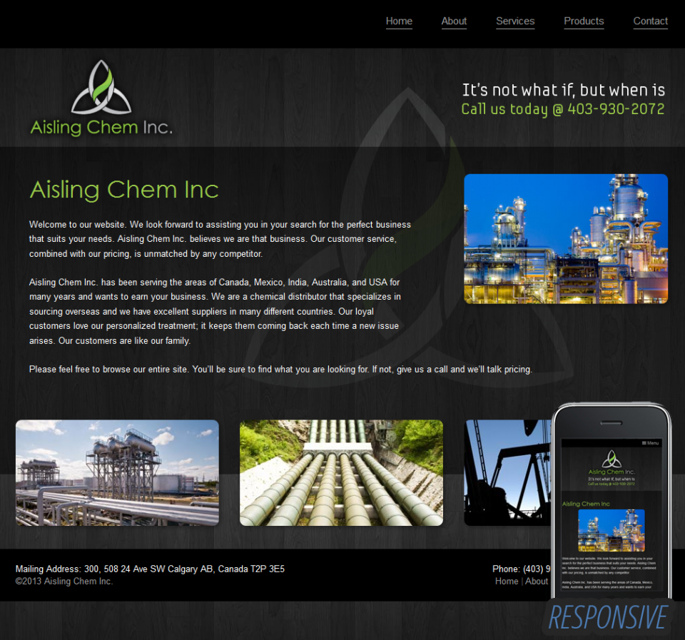 Aisling Chem          