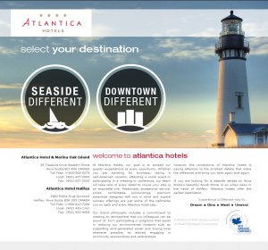 Atlantica Travel        