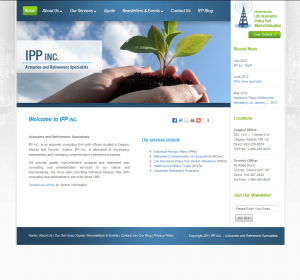 IPP                