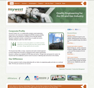 Keywest Projects                            