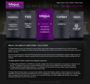 Magus                   
