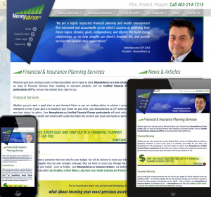 Money Advisor                   